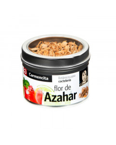 Carmencita Orange Blossom - Case