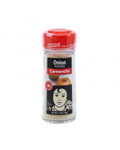 Carmencita Onion Powder - Case