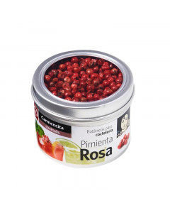 Carmencita Pink Pepper - Case