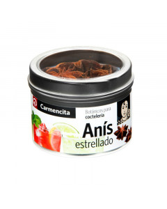 Carmencita Star Anise - Case