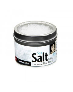 Carmencita Sea Salt Flakes - Case