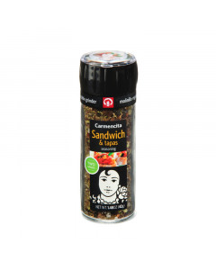 Carmencita Seasoning For Tapas - Case
