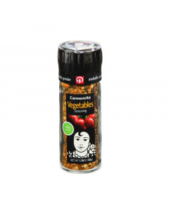Carmencita Seasoning For Vegetable - Case