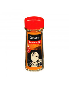 Carmencita Turmeric - Case