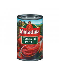 Contadina Tomato Paste - Carton