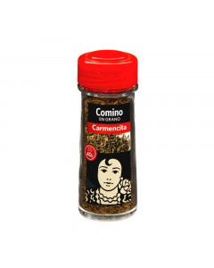 Carmencita Whole Cummin Seeds - Case