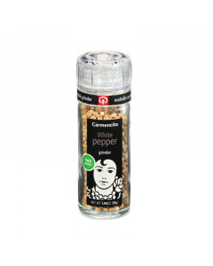 Carmencita White Pepper - Carton
