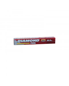 Diamond Standard Aluminium Foil - Carton