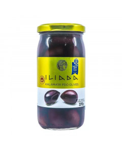 Iliada Kalamata PDO Olives - Carton