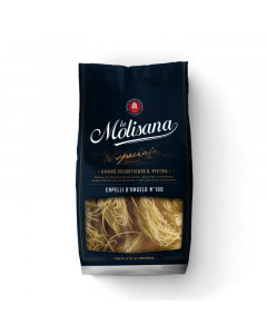 La Molisana Capelli D Angelo - Carton