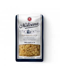 La Molisana Cinesi Rigate - Carton