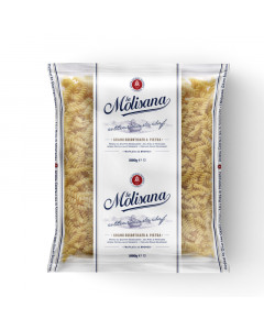 La Molisana Fusilli - Carton