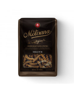 La Molisana Fusilli - Carton