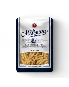 La Molisana Fusilli - Carton