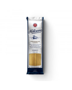 La Molisana Fettuccine - Carton