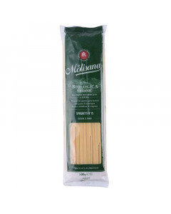 La Molisana Spaghetti Bio Organic - Carton
