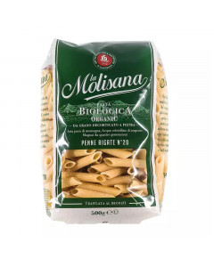 La Molisana Penne Bio Organic - Carton
