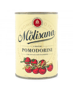 La Molisana Pomodorini Cherry Tomatoes - Carton