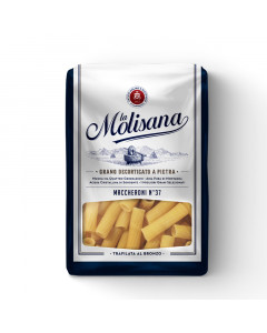La Molisana Maccheroni - Carton