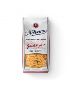 La Molisana Penne Gluten Free - Carton