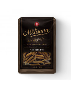 La Molisana Penne Ziti Rigate - Carton