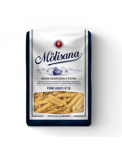 La Molisana Penne Rigate - Carton