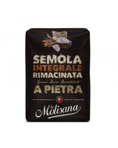 La Molisana Semola Integrale - Carton