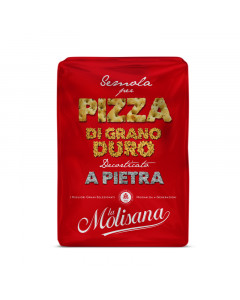 La Molisana Semola Per Pizza - Carton