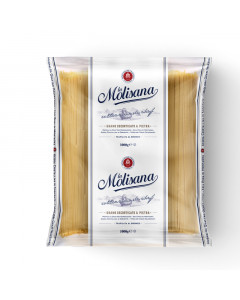 La Molisana Spaghetti - Carton