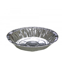 Pactiv 6" Deep Pie Plate - Carton