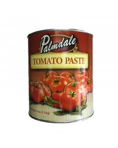 Palmdale Tomato Paste - Carton