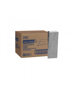 Reynolds Hot Dog Bag Plain - Carton