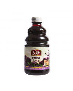 S&W Prune Juice - Case