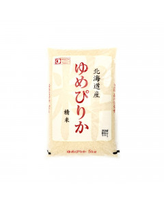 Hokkaido Yumepirika - Case