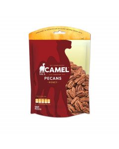 Camel Honey Pecans - Case