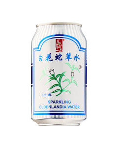 HSC Sparkling Oldenlandia Water - Carton