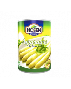 Hosen Asparagus Spear China - Carton