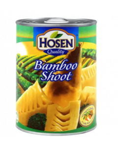 Hosen Bamboo Shoots China - Carton