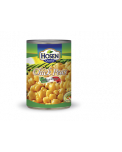 Hosen Chick Peas Italy - Carton