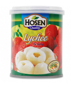 Hosen Lychees China - Carton