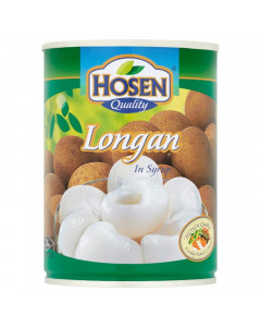 Hosen Longan EO FS - Carton