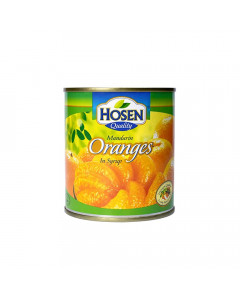 Hosen Mandarin Orange 312 - Carton