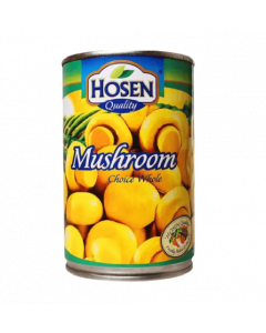 Hosen  Whole Mushroom China - Carton