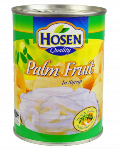 Hosen Palm Fruit - Carton