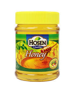 Hosen Pure Honey- Carton