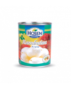 Hosen Rambutan Thailand - Carton