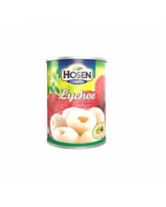 Hosen Lychee 565 - Carton