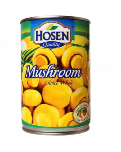 Hosen  Whole Mushroom China - Carton