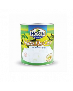 Hosen Nata De Coco Original Pouch Thailand - Carton