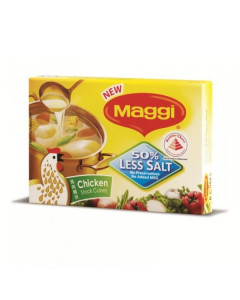MAGGI Chicken Stock Cubes - Case